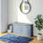 Ouinton Particle Board Accent Cabinet,Shoe Rack Bench