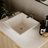 Miavictoria 29" Single Bathroom Vanity With Ceramic Sink