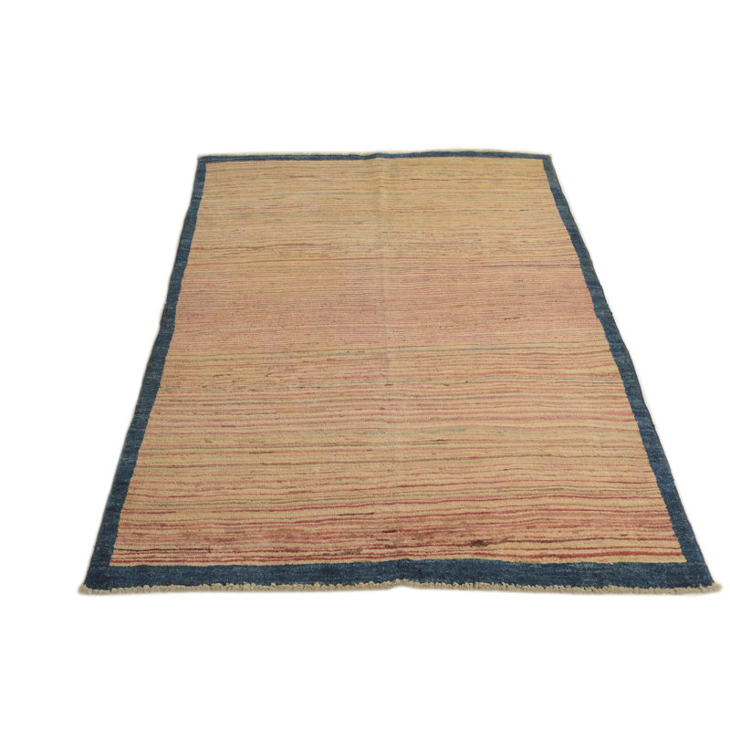 Tapis multicolore 4 pi 1 po x 5 pi 9 po Prentiss