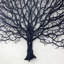 Sea Fan I - art mural