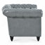 Sofa 1 place pour salon