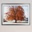 « saison of automne », reproduction de peinture à l’acrylique encadrée-31992478-33960863