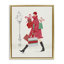 Art mural tendance sur toile tendance par Anne Tavoletti