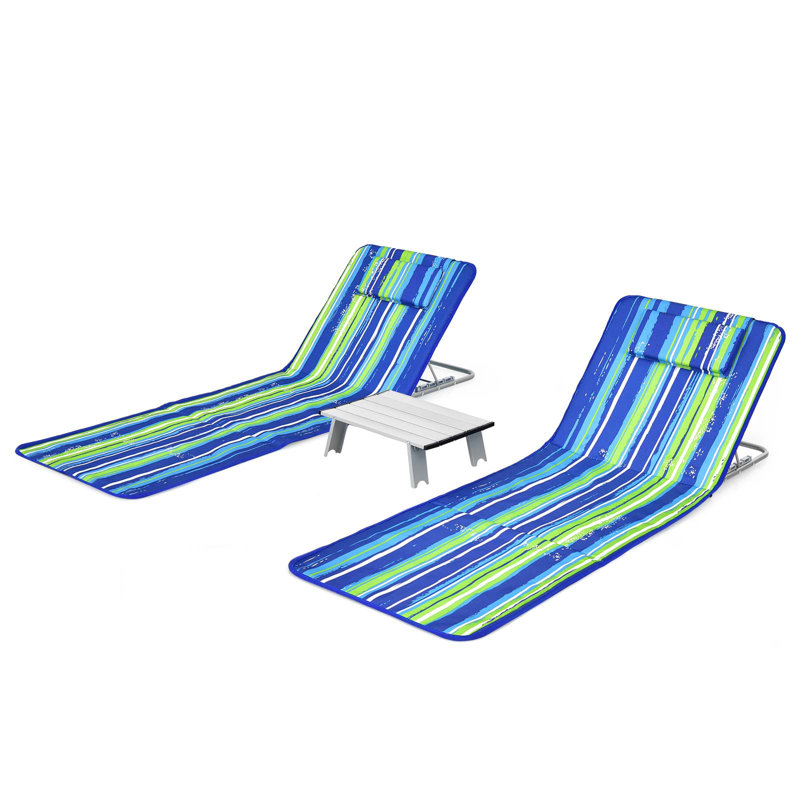 Chesser 151cm Long Reclining Relaxstuhl