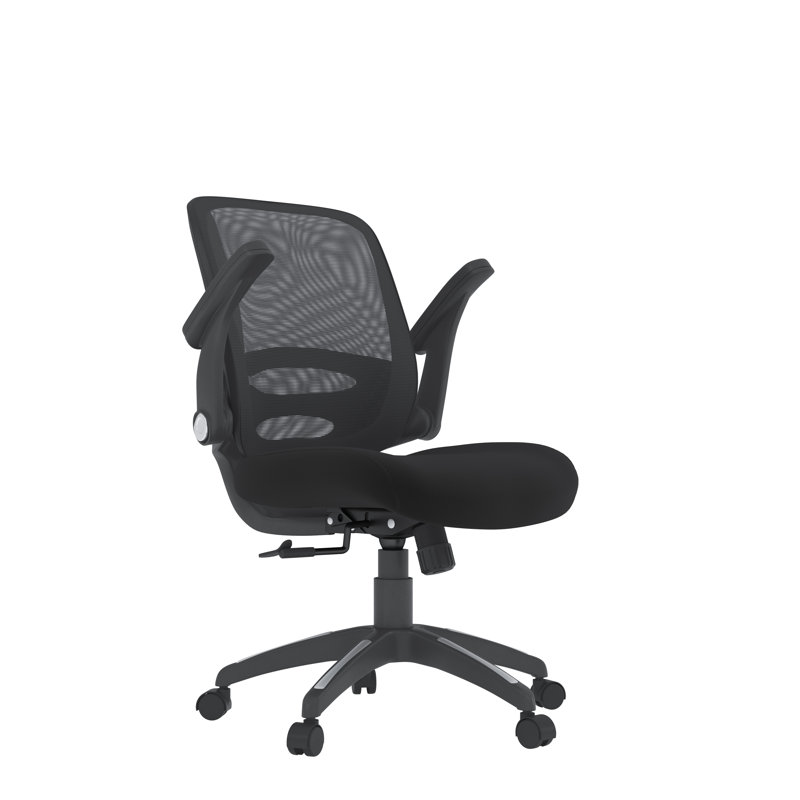 Inbox Zero Mesh Office Chair