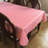 Half Inch Stripes Print Tablecloths-1461809870-1461809869