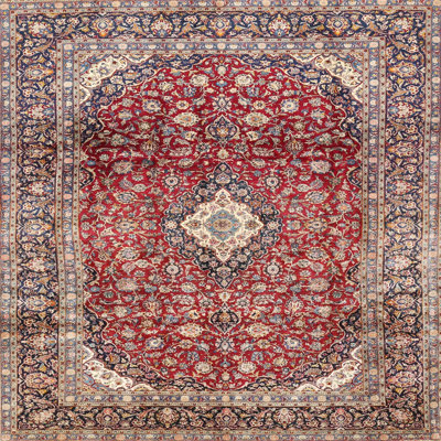 Oriental Indoor Rug