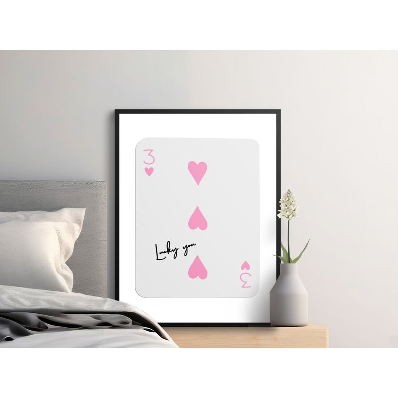 Edith Print, 18x24