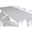 Morrilton 6 - Person Dining Set