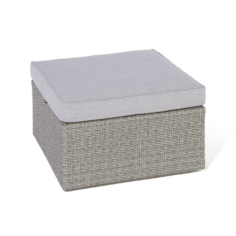 Rowlinson Marbella Multi Function Rattan Sofa Set
