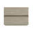 Natural 3-Drawer Nightstand, 32"-1293956587