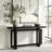 Cesily Rectangular Pine Wood Console Table-1492948733-1533851519
