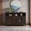 Simple Practical Sideboard
