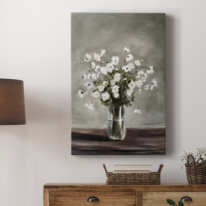 Paysage rétro XC - galerie Cavas sur mesure, H 12 po x l 8 po