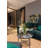 Caysin Wool Abstract Indoor Rug