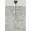 Barnali 1 - Light Dome Pendant-1908717963