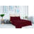 Royale Linens 2 Pack Bulk Flat Sheet Set - Top Sheets - Soft Microfiber - Stain Resistant - for Hotel, Massage Table, Hospital, Dorm - Flat Sheet Sold Separately -114491484-114491481