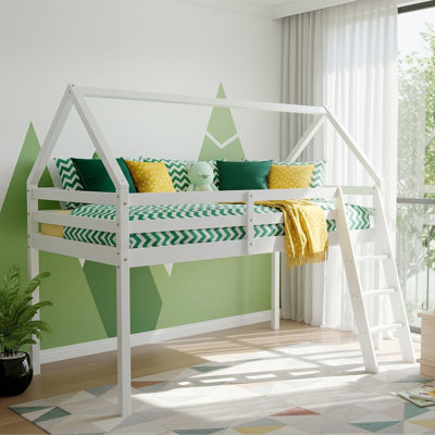 Single (3') Kids Bed