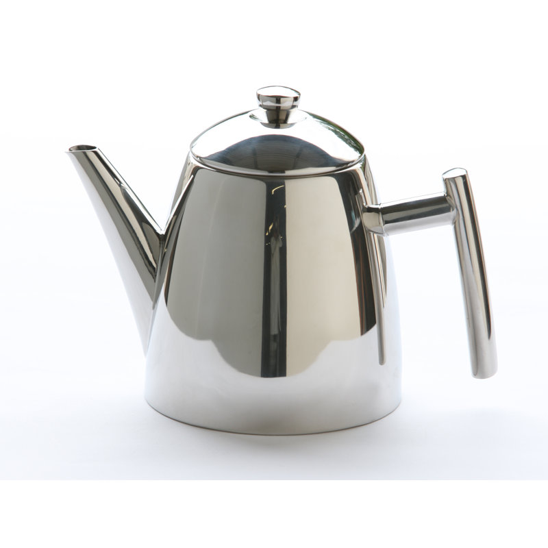 Guyapi 0,69 pte Théière avec infuseur, 0,44 pte
