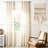 Richville Semi Sheer Curtain Single Panel-1304537258-1304537257