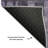 Premium Machine Washable Emerson AMF1063 Striped Rug-811348025