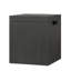 Geneva Fire Pit Propane Tank Cover-1850742052