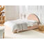 Upholstered Ottoman Storage Bed-2006152445