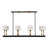Uttermost Franconia 8 Light Pendant