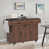 Walnut Brown