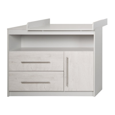 Maren Changing Table