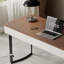 Bureau tendance et luxueux-9753488