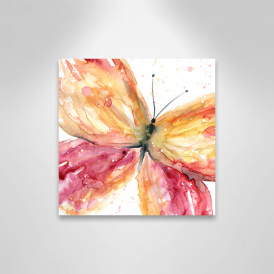 Art sur toile, enfants inspirants