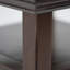 Table d'appoint Acadian Wood