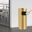 15L Stainless Steel Trash Can