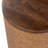 Andra Genuine Leather Accent Table-111150859