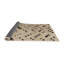 Tapis abstrait moderne 4750-1121140491