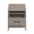 Chabot Modern 2-Drawer Nightstand Set Of 2-694072534