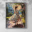 "WOMEN Series DCC XXV" par J Paul-1645659471-1645659464