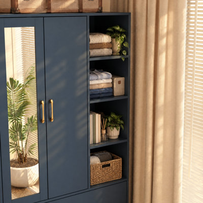Armoire de chambre Raybin