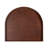 Dunnigan Solid Wood Top End Table-1745008557-1745008556