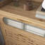 Commode double 6 tiroirs Farmhouse