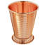 Laquella 12 oz Tasse en cuivre et menthe Julep-1752231712
