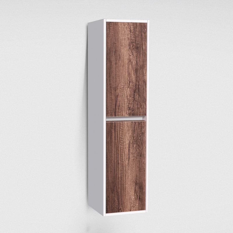 Wall Linen Cabinet