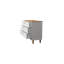 Amirah 100cm Sideboard-628532057