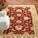 Vannes Oriental Area Rug