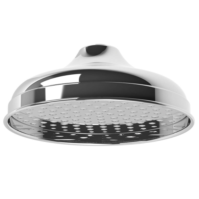 Pomme de douche Classic, Nickel argenté