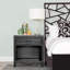 Clara Collection 1 - Drawer Nightstand-582882754