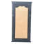 Miroir pleine grandeur rectangulaire en bois 78,7 "Adan