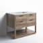 Ensemble de meuble-lavabo simple 36 po Felicity-1362530753