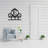 Novelty Wall Plaque-1095295433-1094229392
